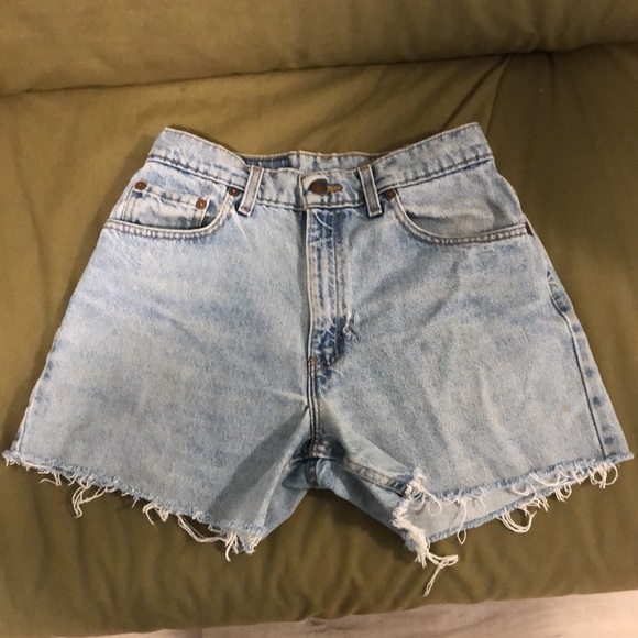 Levi's Pants - Vintage Levi’s